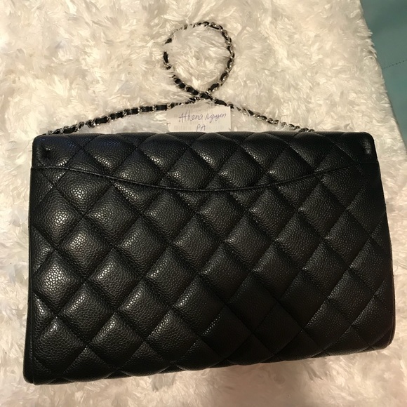 Chanel clutch new condition - Picture 2 of 7